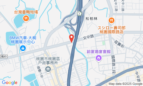 330 桃園市桃園區文中路493號 9樓