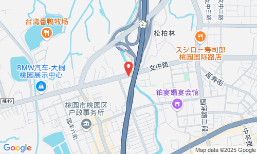 330 桃园市桃园区文中路493号 9楼